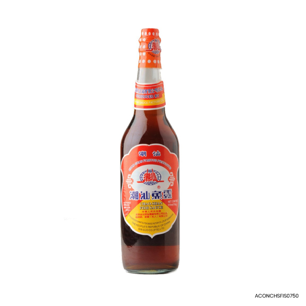 Fish Sauce